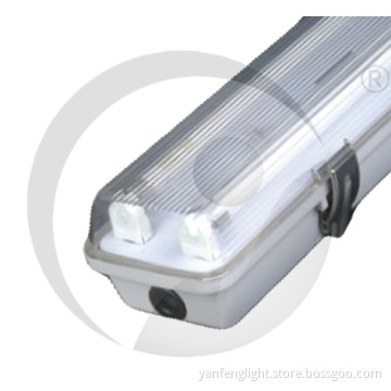T5 Tri-Proof Light Fixture